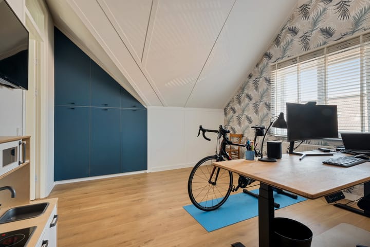 Foto 31 van Leonard Springerstraat 22