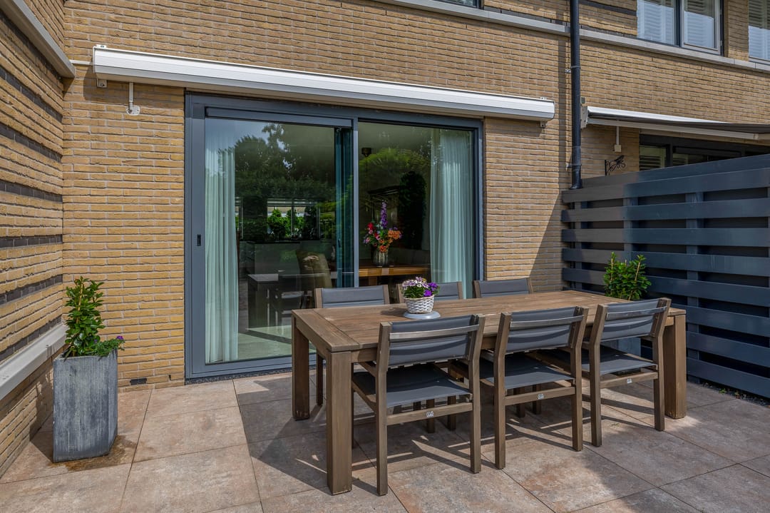 Foto 43 van Couperinstraat 14