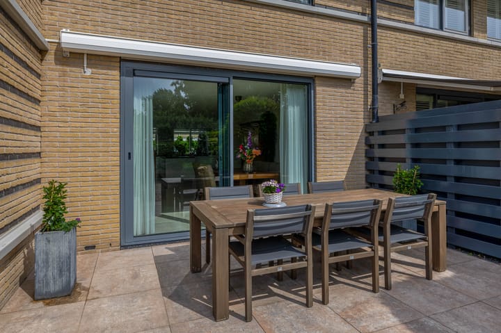 Foto 43 van Couperinstraat 14