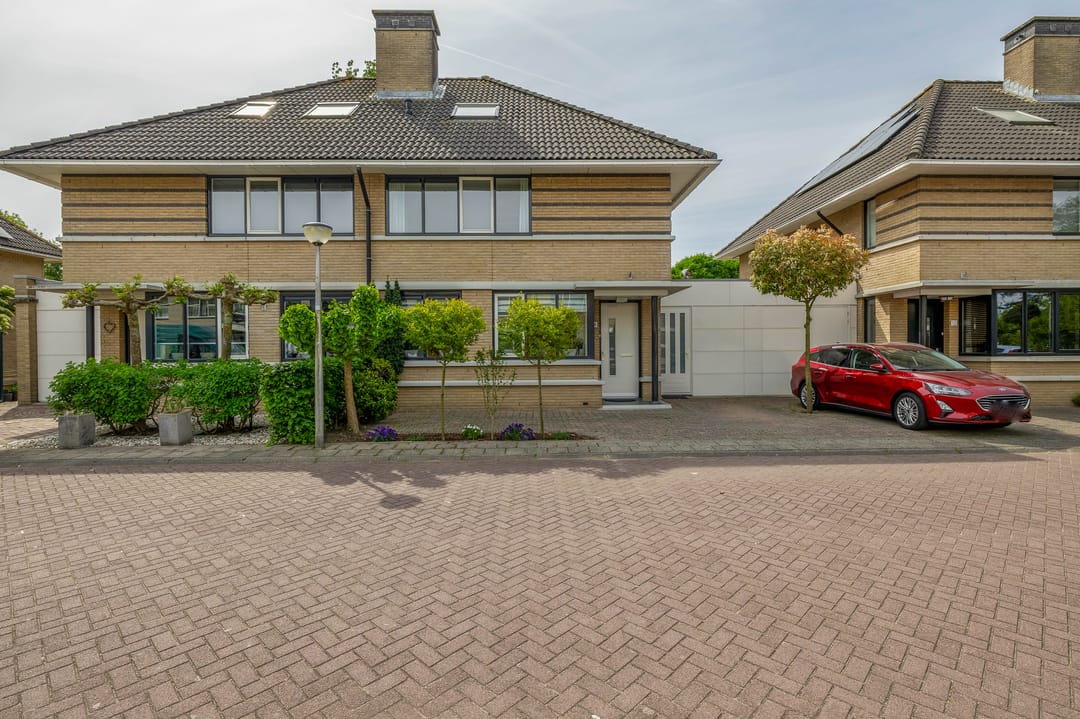 Foto 46 van Couperinstraat 14