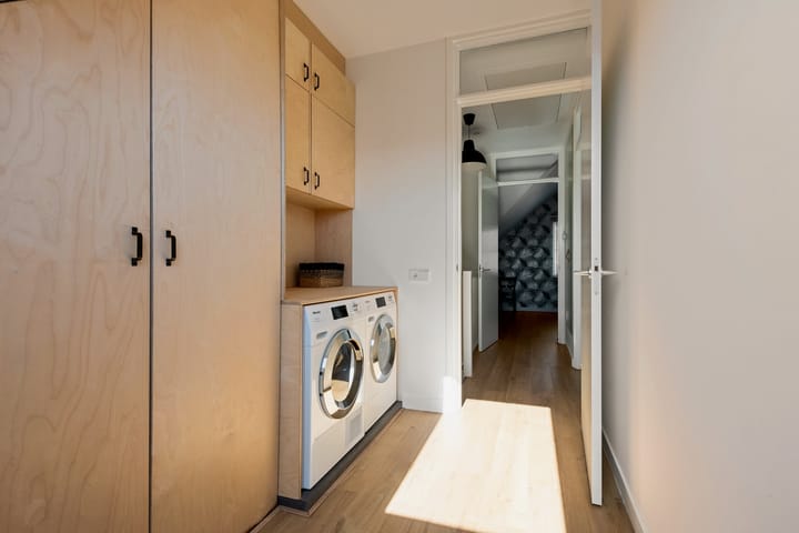 Foto 40 van Leonard Springerstraat 22