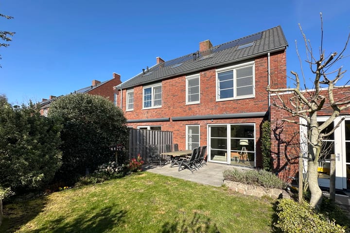 Foto 43 van Leonard Springerstraat 22