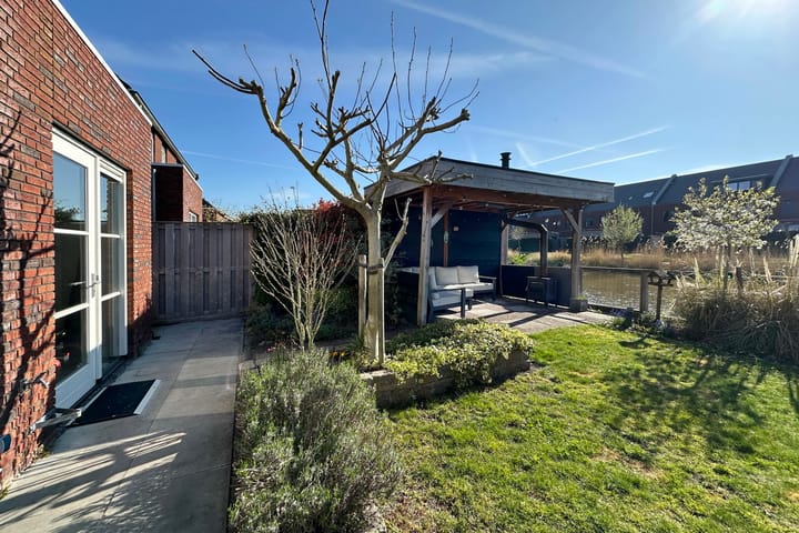 Foto 45 van Leonard Springerstraat 22