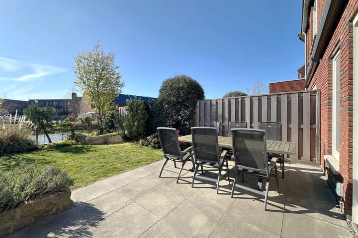 Foto 46 van Leonard Springerstraat 22