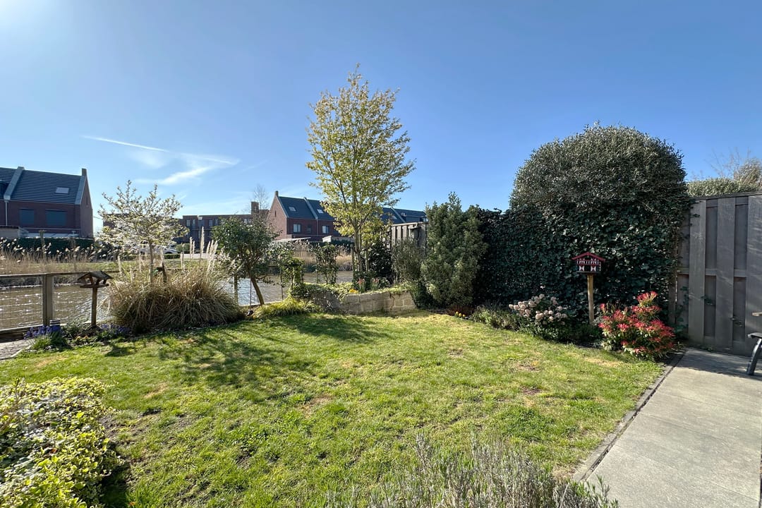 Photo 47 of Leonard Springerstraat 22