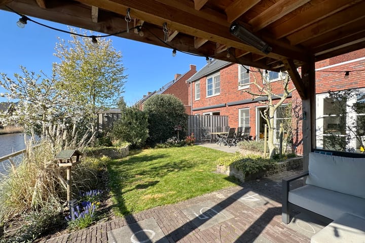 Foto 50 van Leonard Springerstraat 22