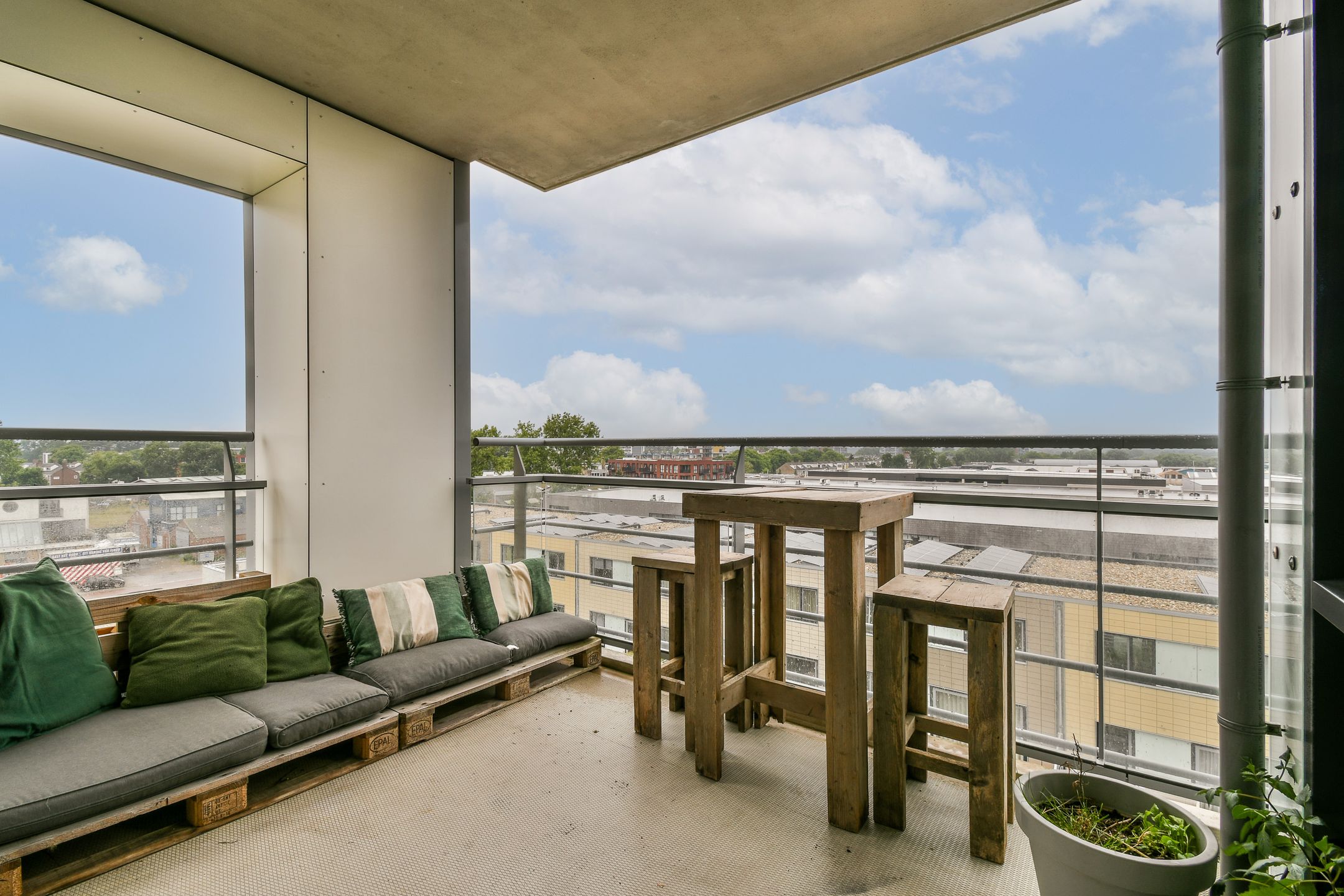 Foto 3 van Galileistate 149