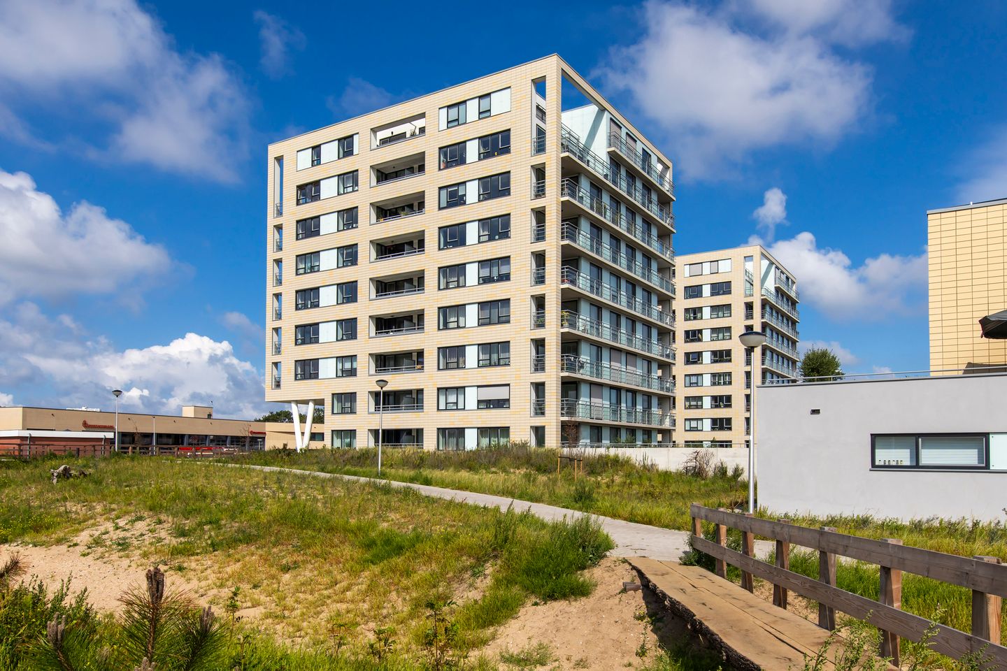 Foto 4 van Galileistate 149