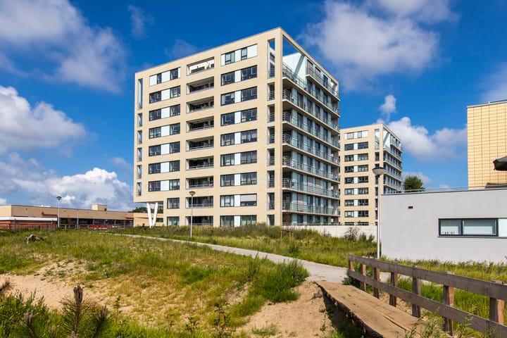 Foto 4 van Galileistate 149