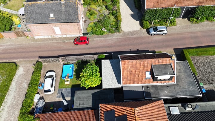 Foto 48 van van der Poest Clementstraat 1