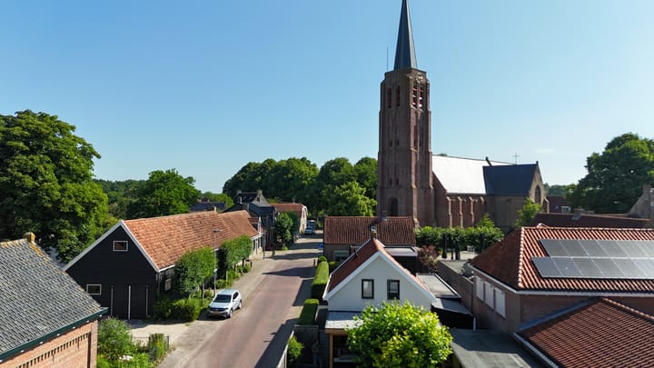 Foto 50 van van der Poest Clementstraat 1