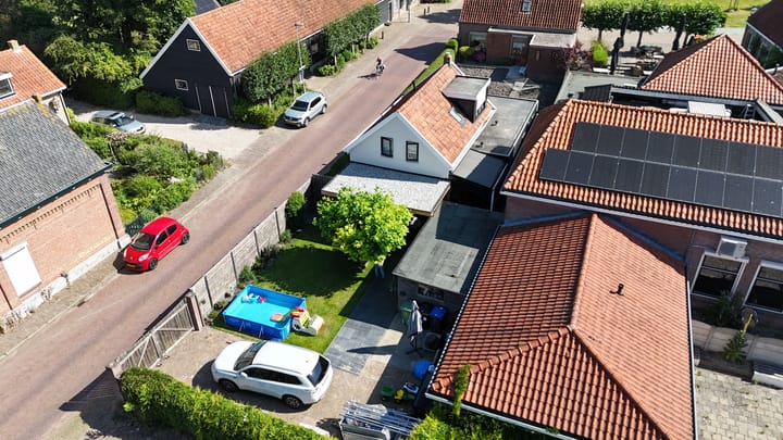 Foto 51 van van der Poest Clementstraat 1