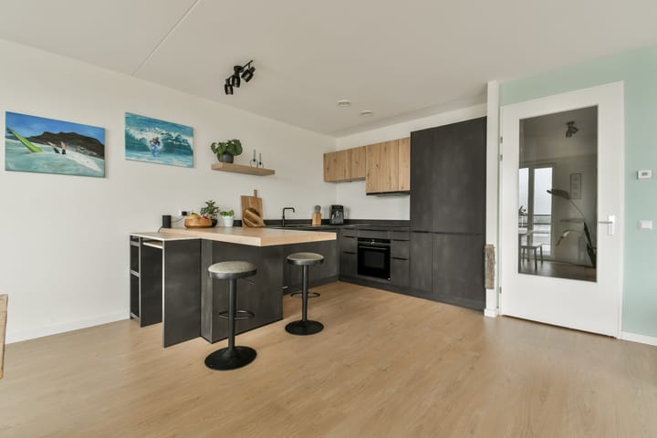 Foto 9 van Galileistate 149