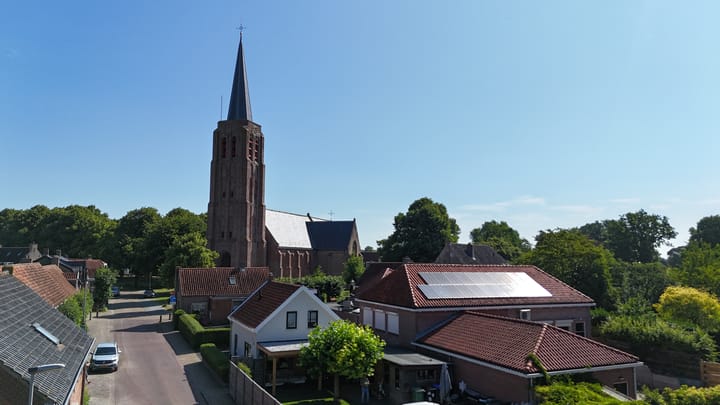 Foto 53 van van der Poest Clementstraat 1