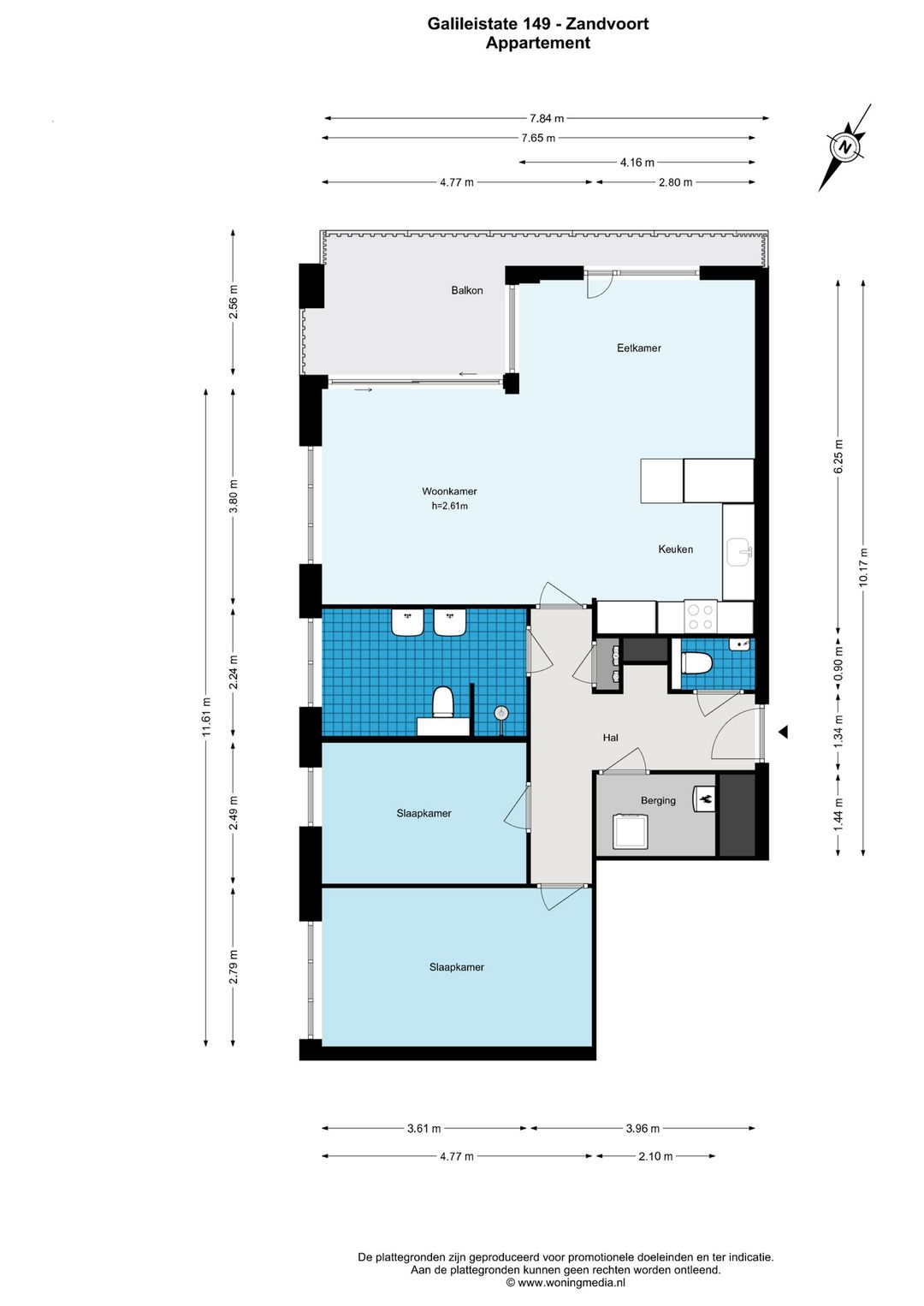 Foto 26 van Galileistate 149