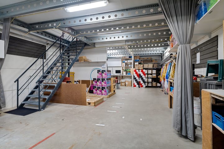 Oostzanerdijk 143-G, Amsterdam