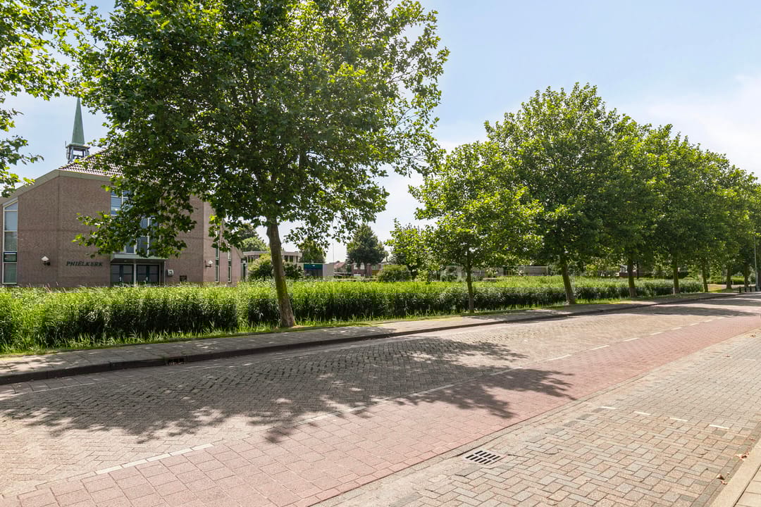 Foto 7 van Richel 47