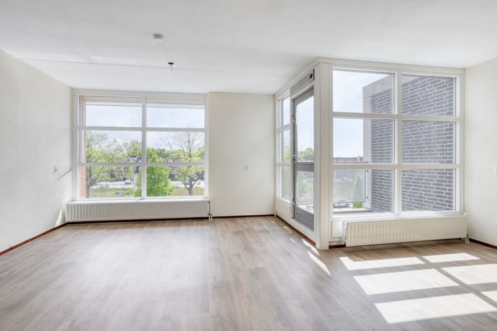 Foto 2 van Trambaan 35