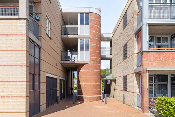 Foto 35 van Trambaan 35