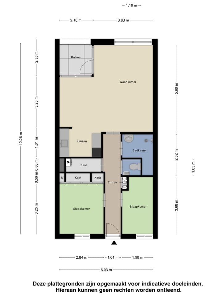 Foto 44 van Trambaan 35