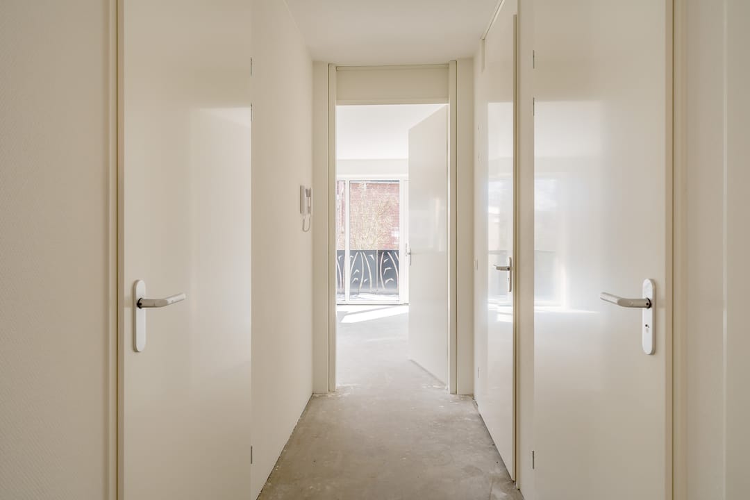 Photo 2 of Achterdorpsstraat 2-C