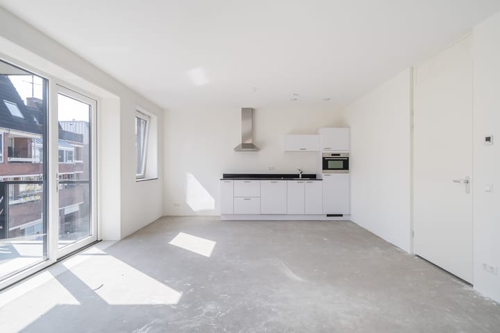 Photo 5 of Achterdorpsstraat 2-C