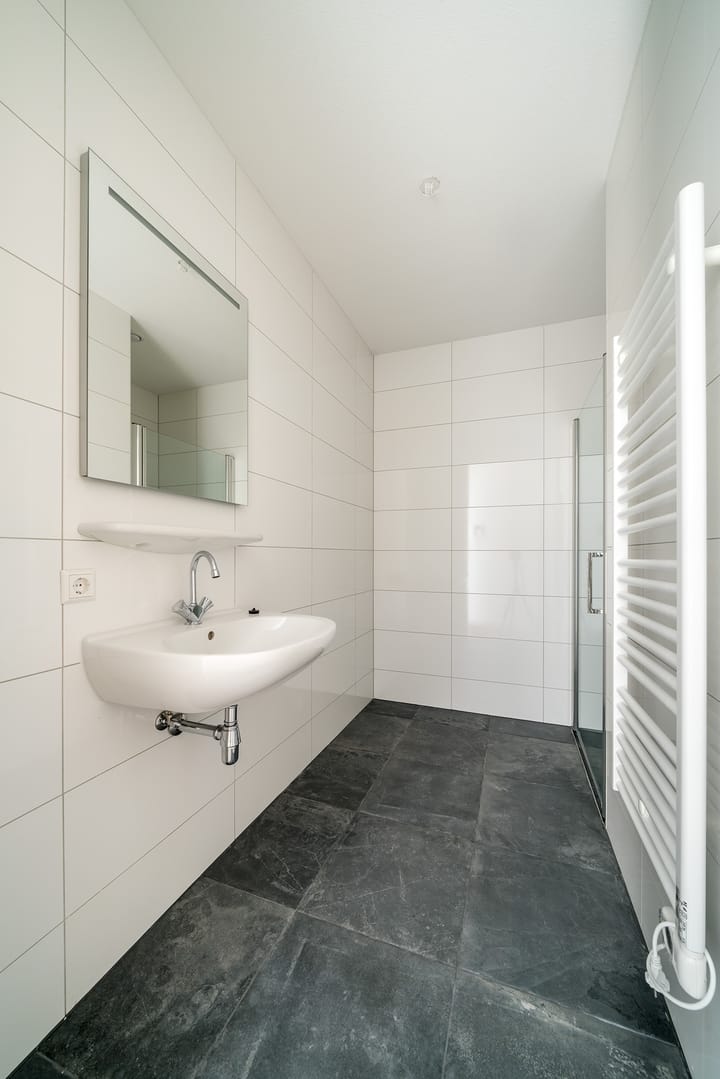 Foto 11 van Achterdorpsstraat 2-C