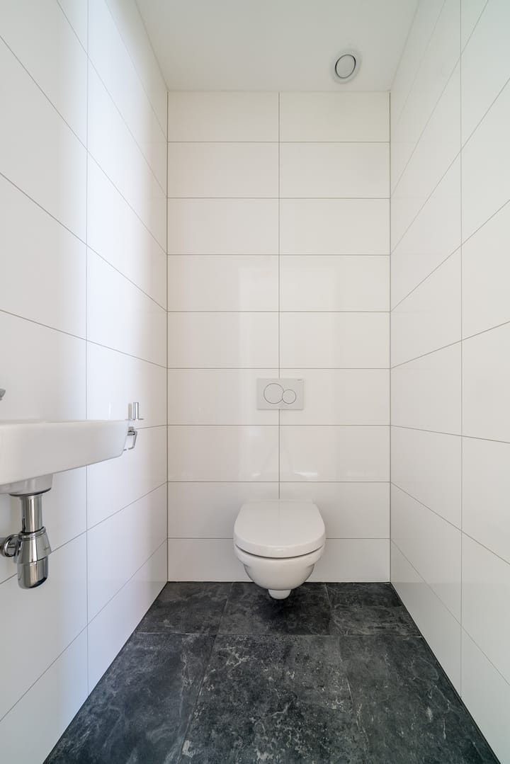 Foto 13 van Achterdorpsstraat 2-C