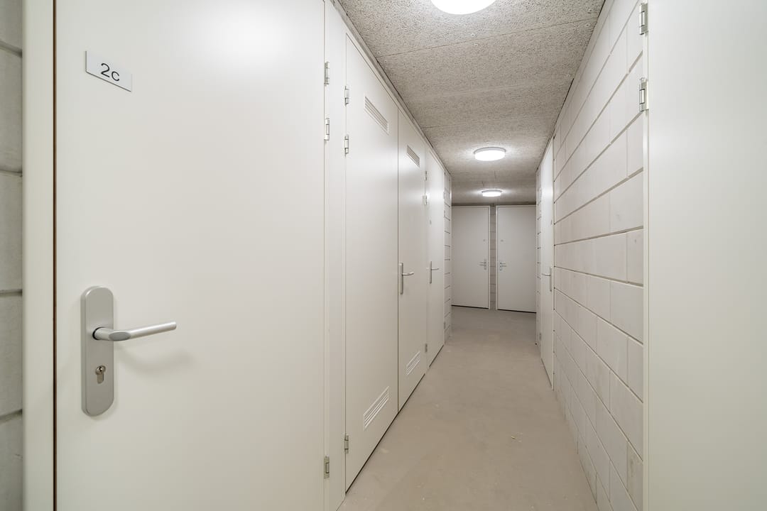 Photo 16 of Achterdorpsstraat 2-C