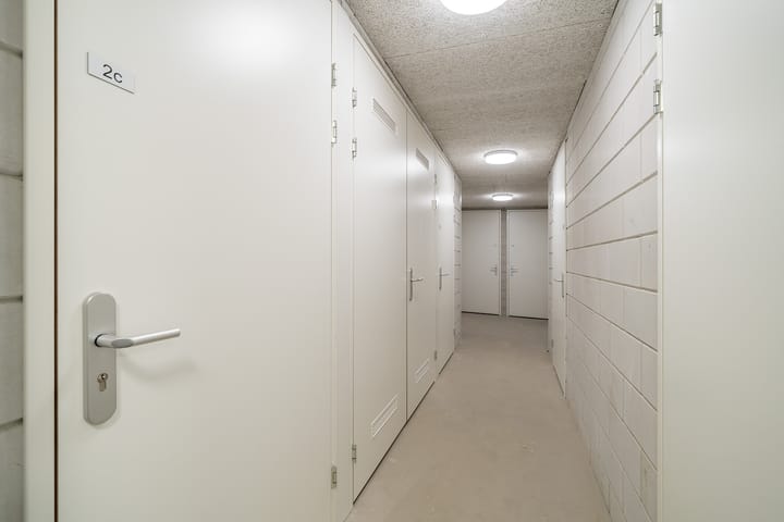 Foto 16 van Achterdorpsstraat 2-C