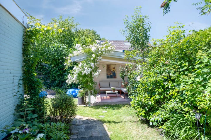 Foto 2 van Kattebos 88