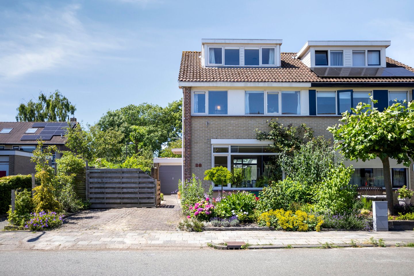 Foto 5 van Kattebos 88