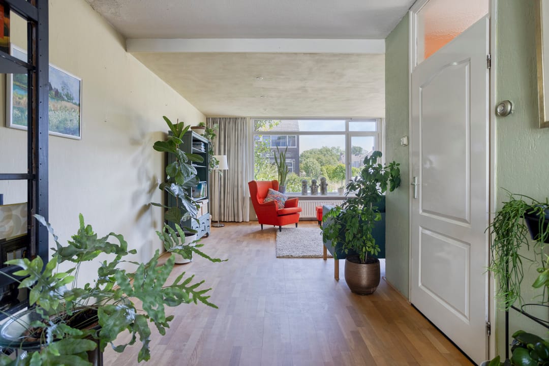 Foto 11 van Kattebos 88