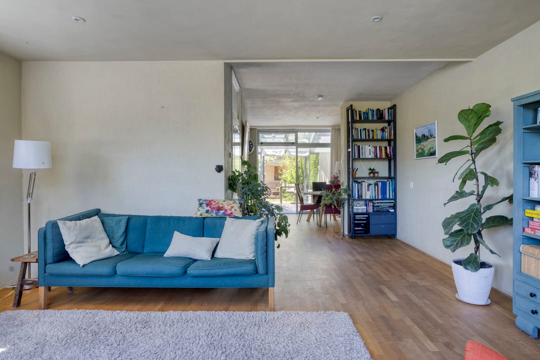 Foto 13 van Kattebos 88