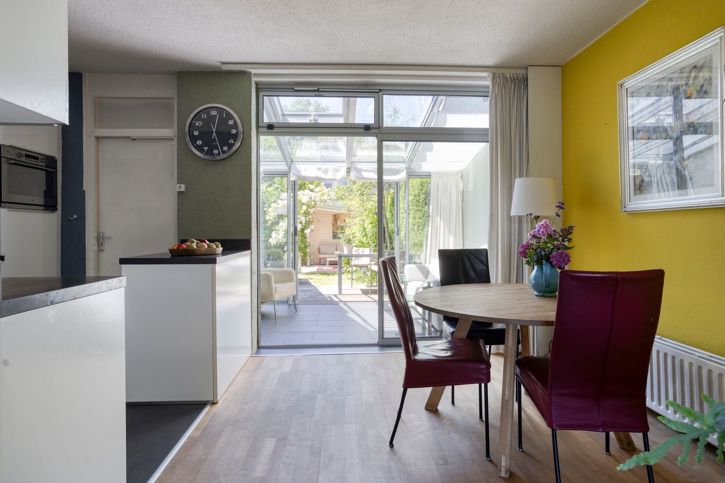 Foto 14 van Kattebos 88