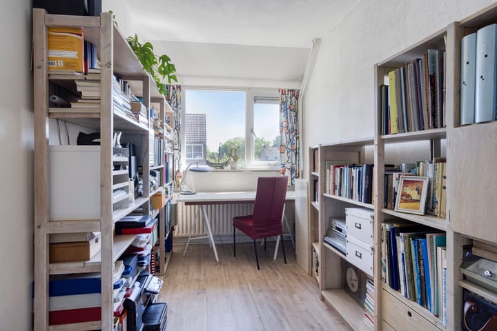 Foto 20 van Kattebos 88