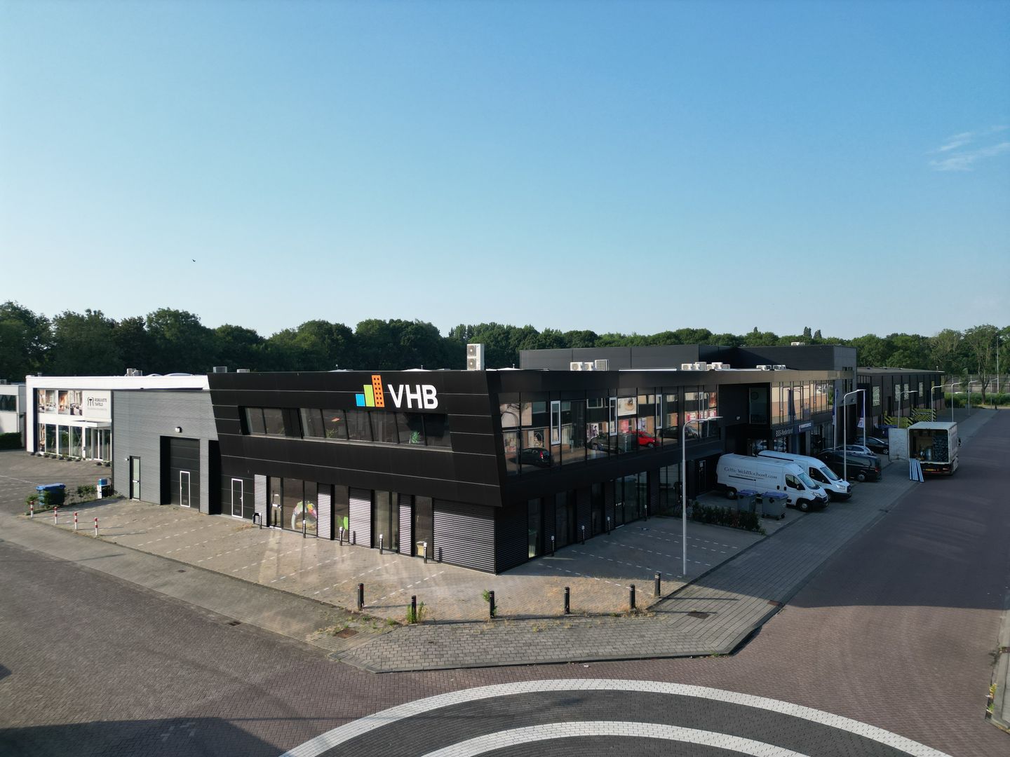 Bekijk foto 1 van Marisstraat 8
