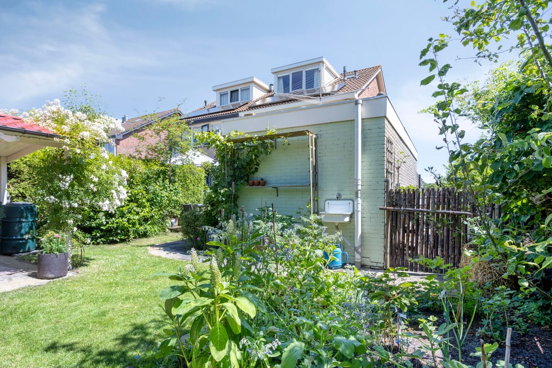 Foto 32 van Kattebos 88