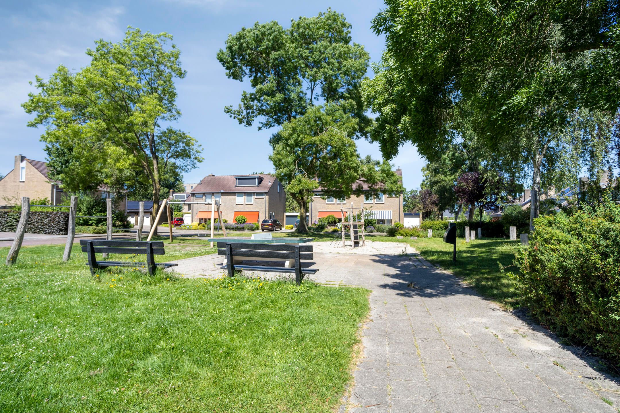 Foto 33 van Kattebos 88