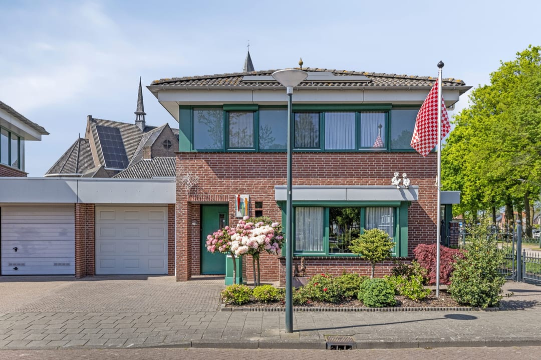 Foto 31 van Evertsenstraat 2