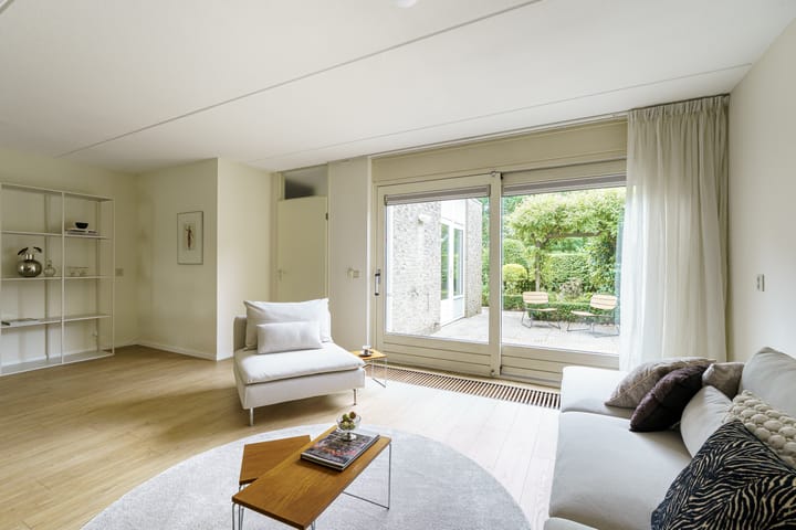 Foto 1 van Jan Teulingslaan 81