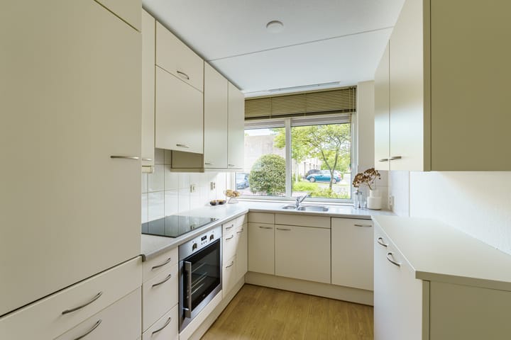 Foto 7 van Jan Teulingslaan 81