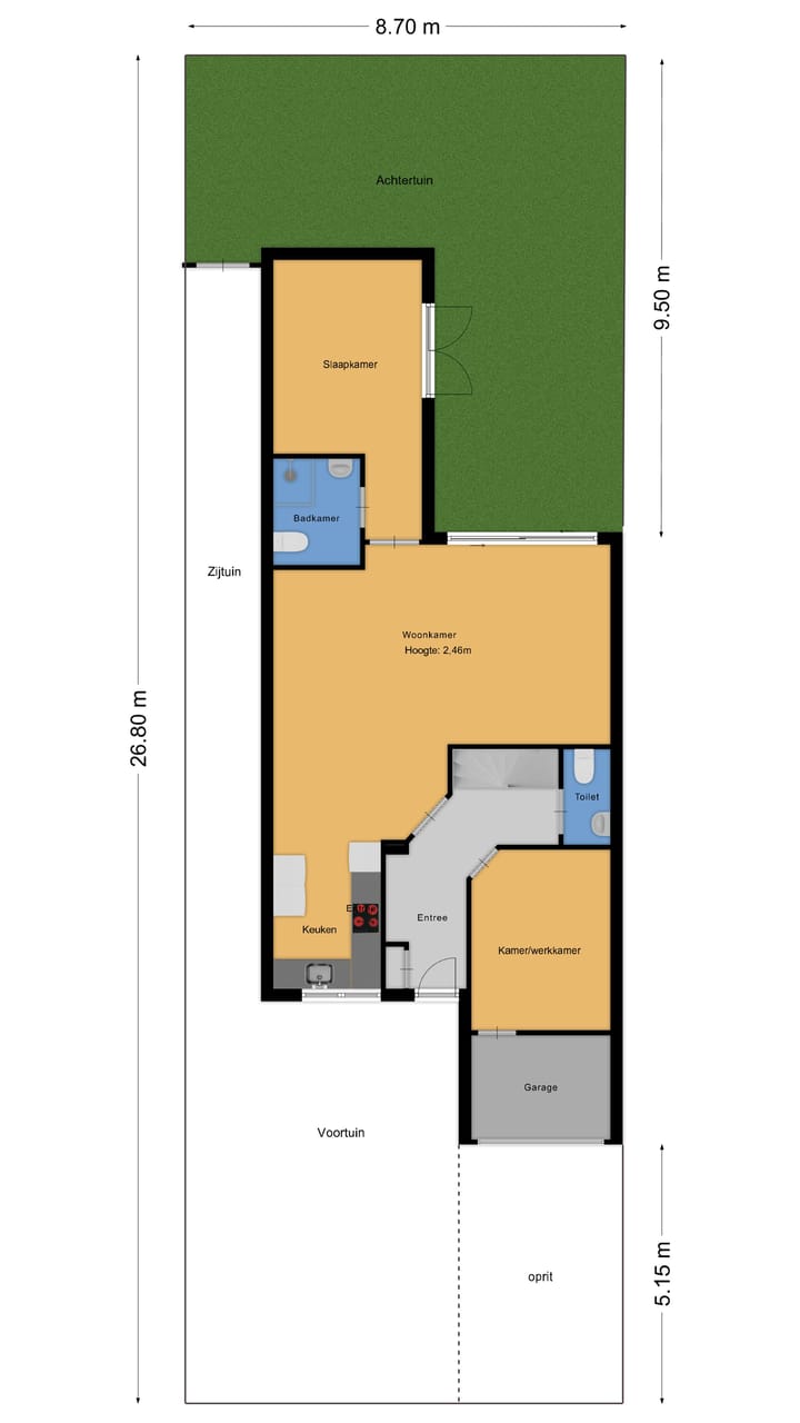 Foto 27 van Jan Teulingslaan 81