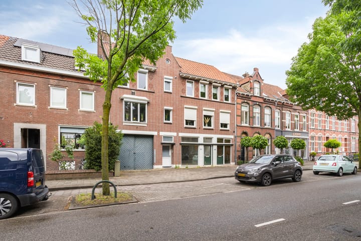 Foto 7 van Antoniuslaan 36