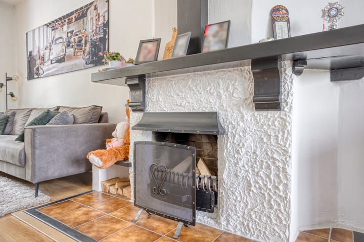 Foto 17 van Antoniuslaan 36