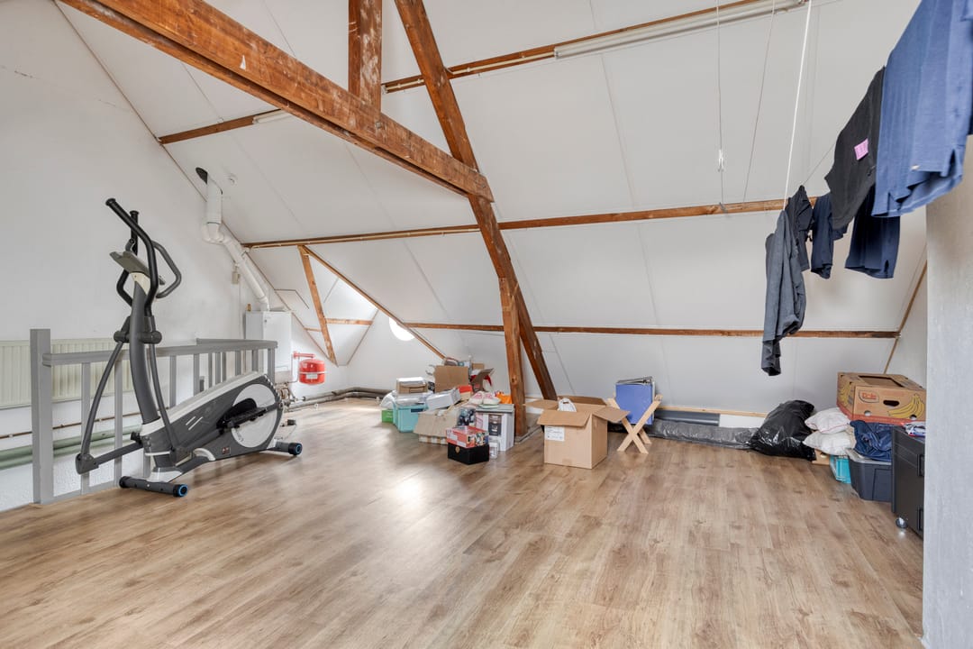 Photo 38 of Antoniuslaan 36