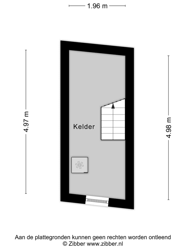 Foto 44 van Antoniuslaan 36