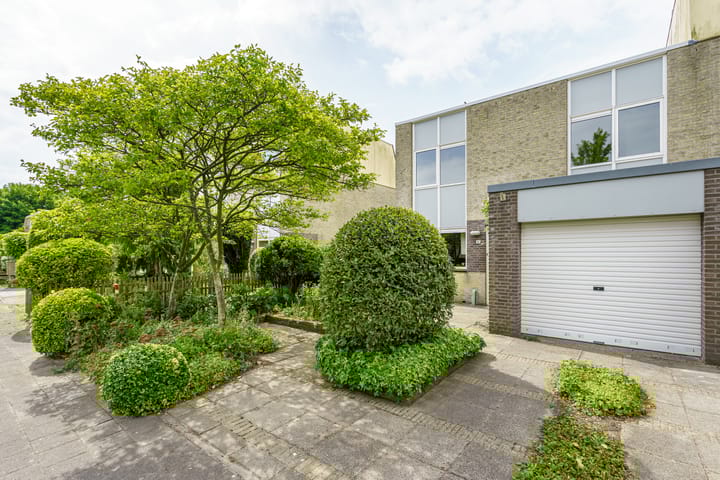 Foto 2 van Jan Teulingslaan 81