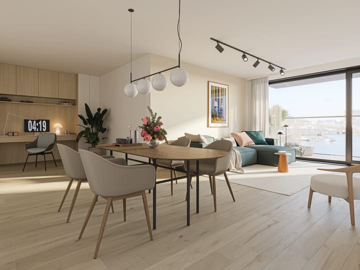 Foto 1 van Pieter Goosstraat 38