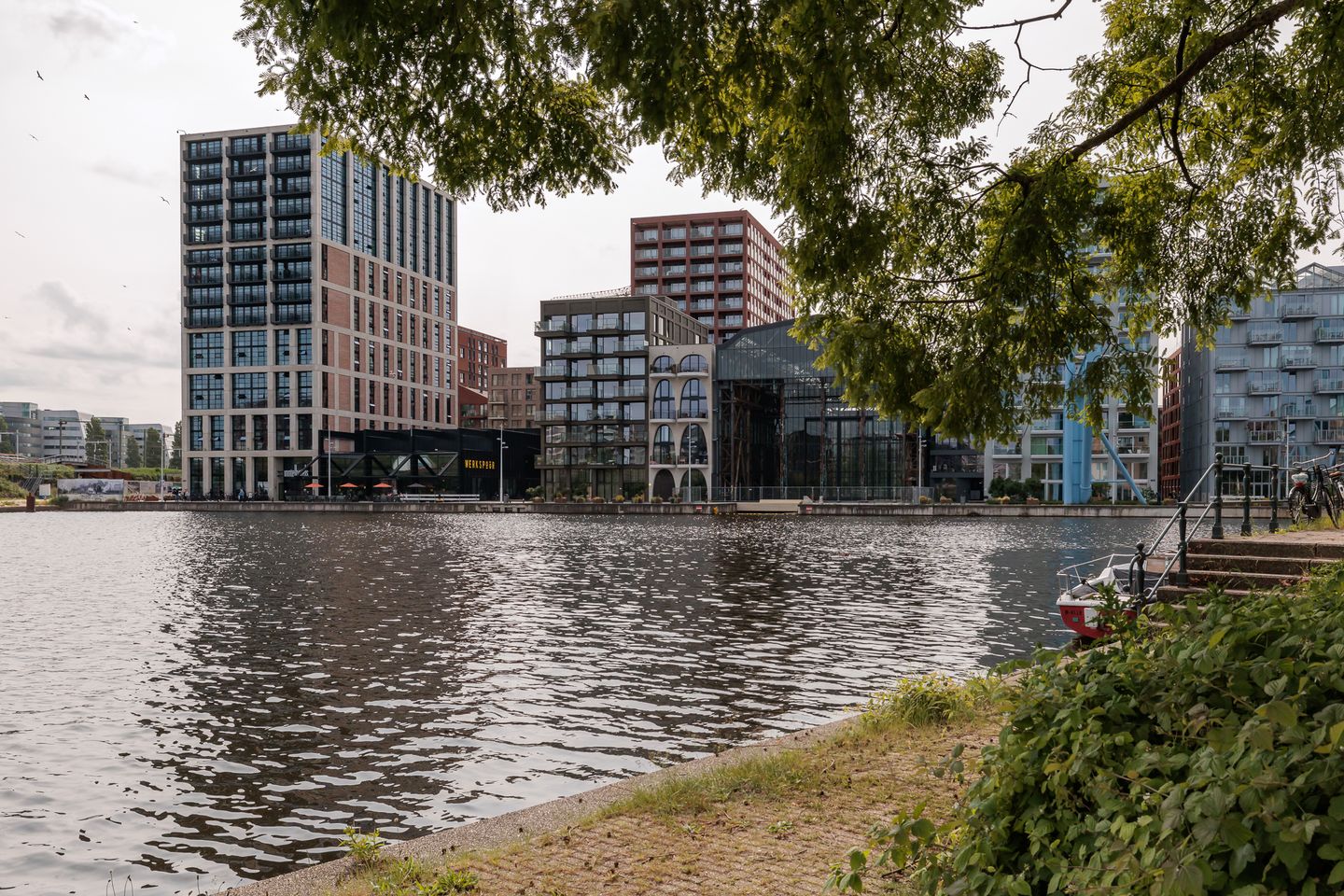 Foto 4 van Pieter Goosstraat 38